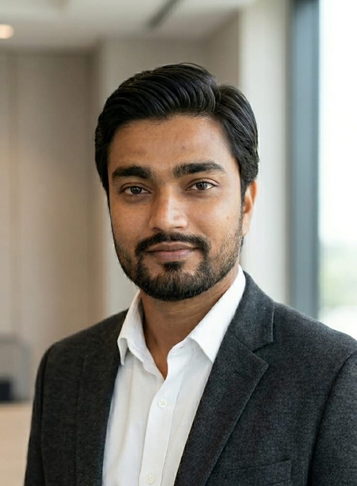 Tausif Khan