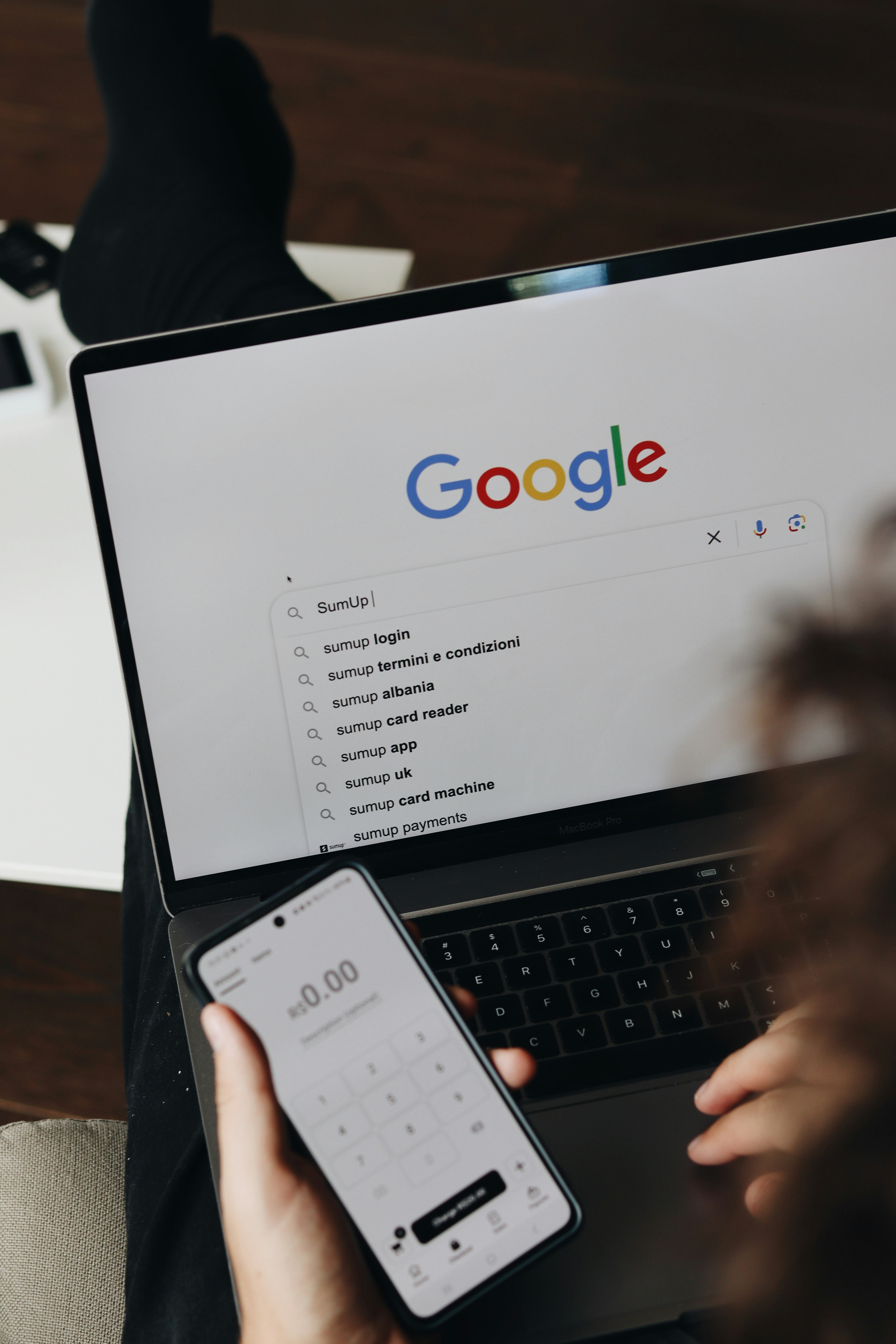 Keyword Research