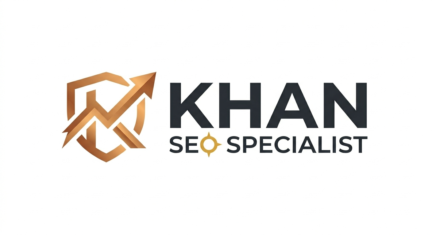 Khan SEO Specialist