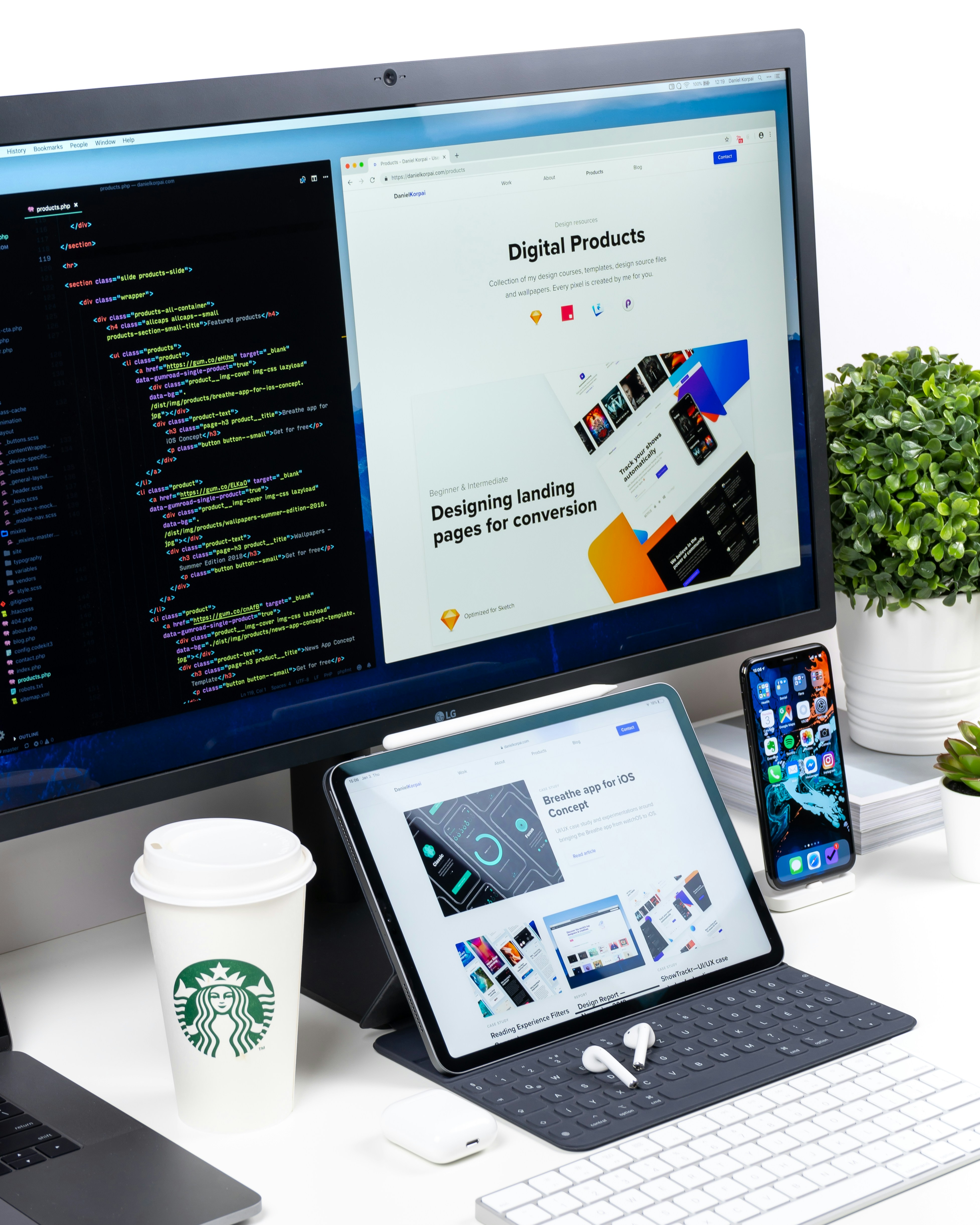 SEO Growth Strategy